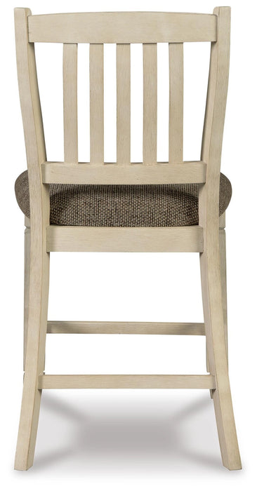 Five Star Furniture - Bolanburg Dining Room Set
