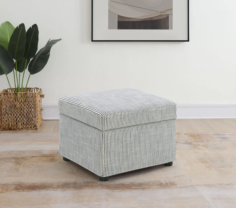 Five Star Furniture - Winter Storage Ottoman
