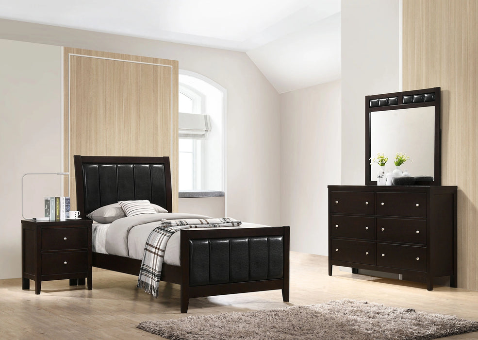 Five Star Furniture - Carlton Bedroom Set