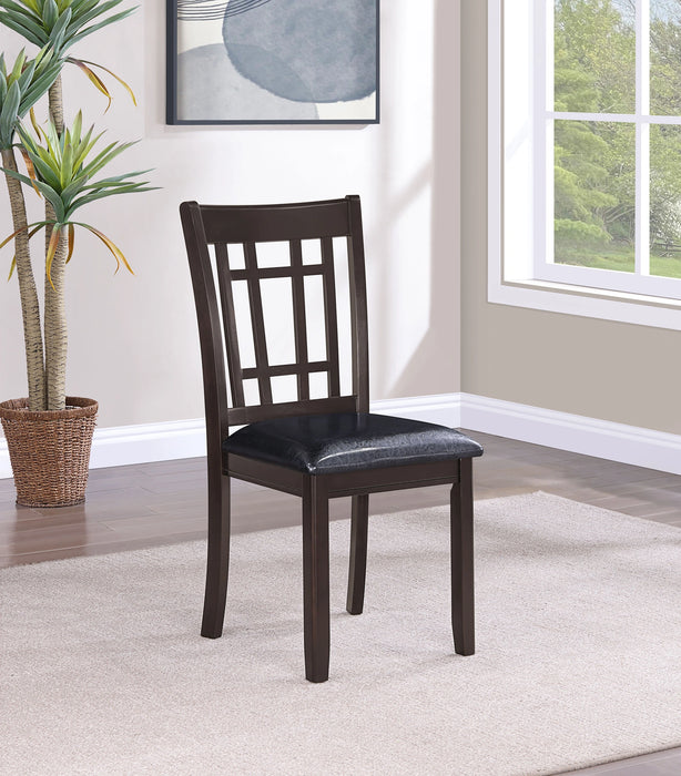 Five Star Furniture - Lavon Dining Side Chair