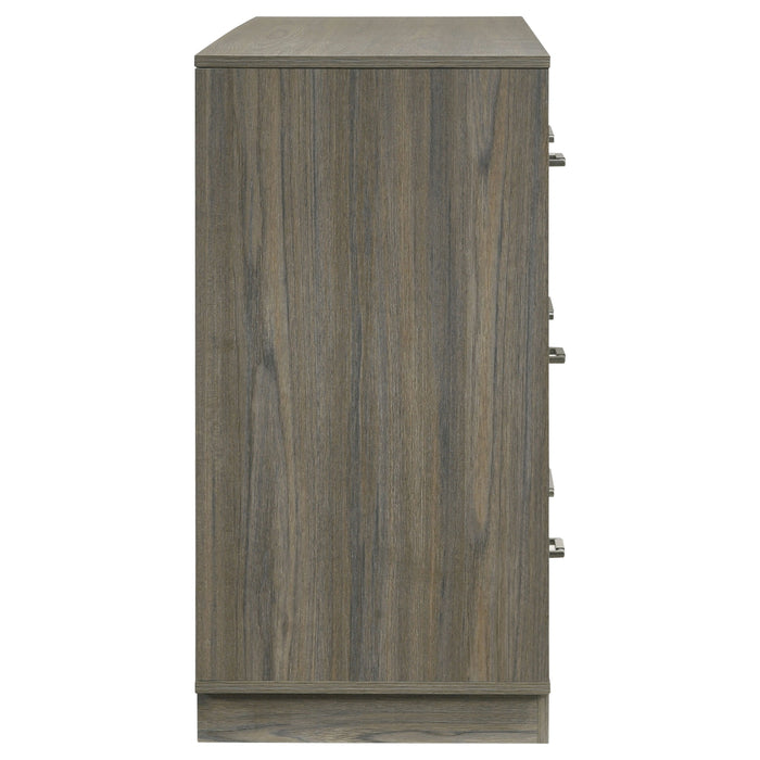 Five Star Furniture - Fenwick Dresser