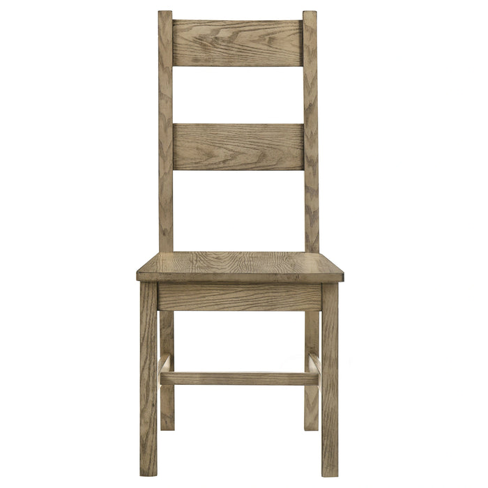 Five Star Furniture - Cardova Dining Set