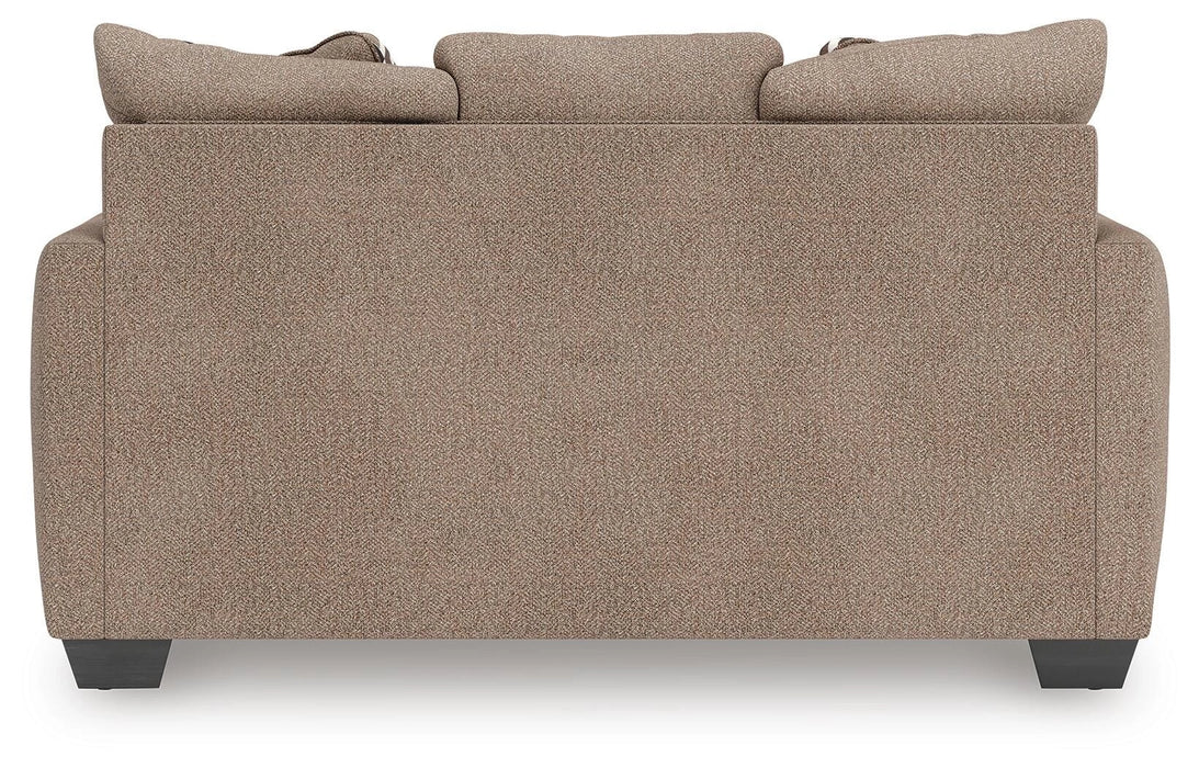 Five Star Furniture - Triston-Peaks Loveseat