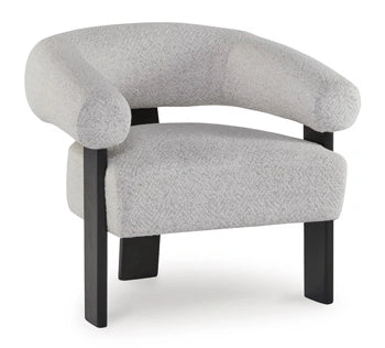 Five Star Furniture - Dultish Accent Chair