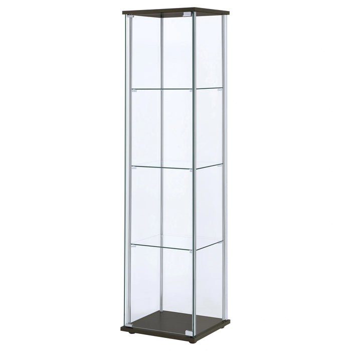 Five Star Furniture - Bellatrix Curio Cabinet