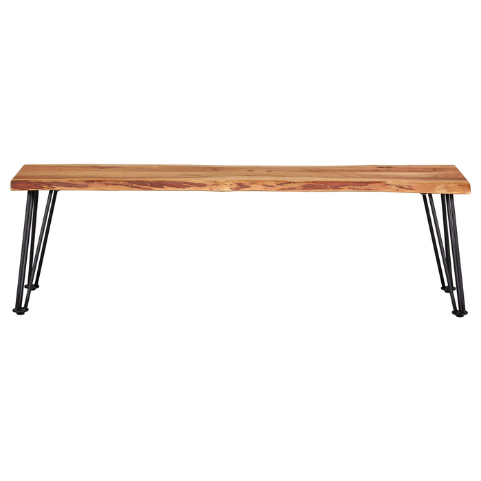 Five Star Furniture - Sherman Dining Bench