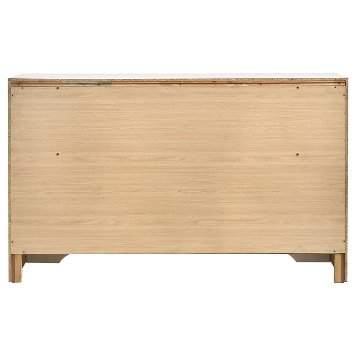 Five Star Furniture - Miranda Dresser