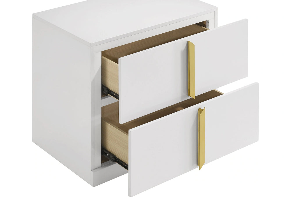 Five Star Furniture - Ines Nightstand