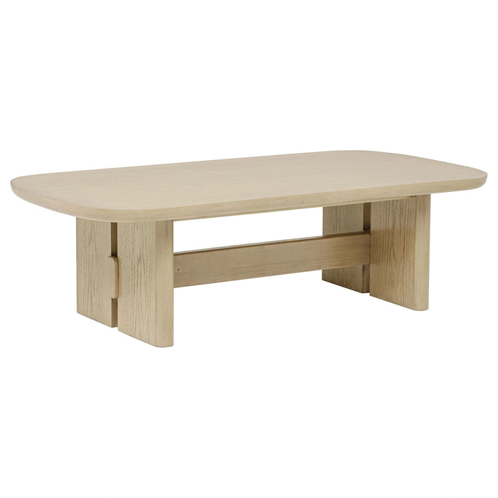 Five Star Furniture - Kailani Coffee Table