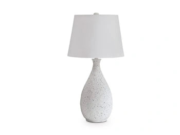 Five Star Furniture - Wyattford Table Lamp