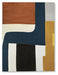 Five Star Furniture - Lennmen Wall Art image