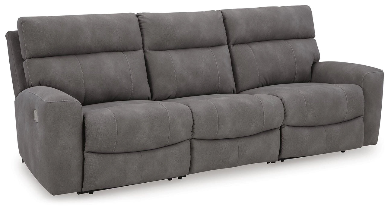 Five Star Furniture - Next-Gen DuraPella Living Room Set