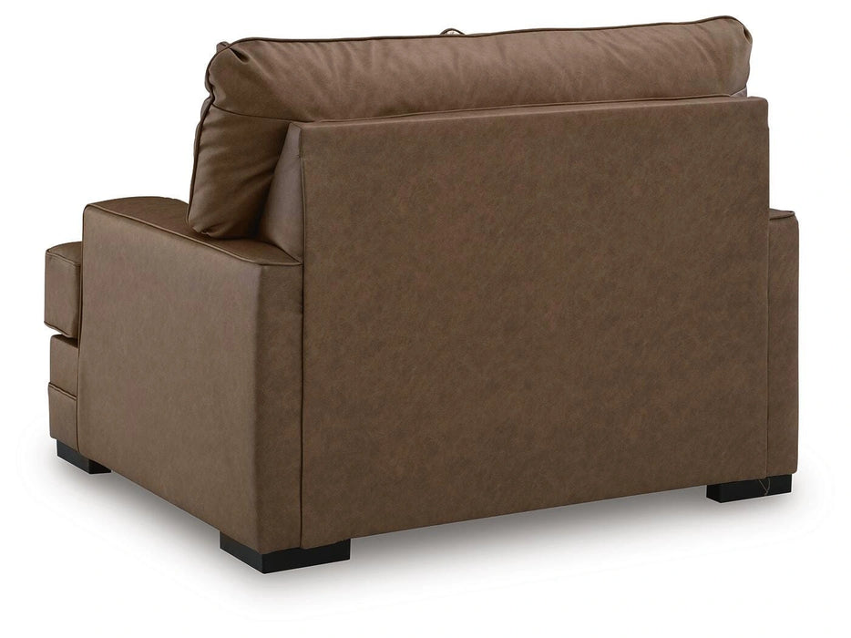 Five Star Furniture - VillaCourt Oversized Chair