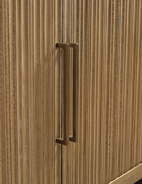 Five Star Furniture - Niam Accent Cabinet