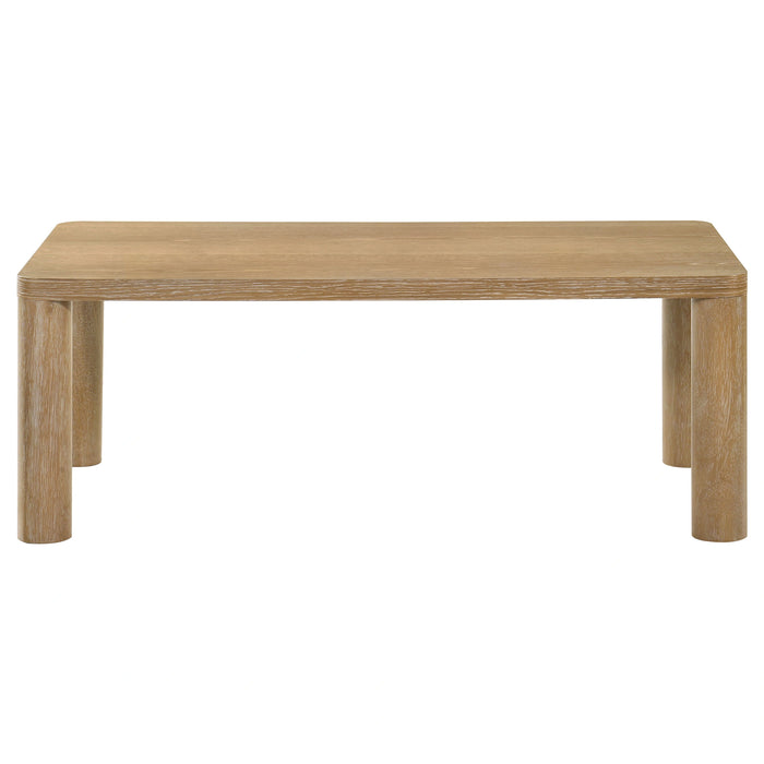 Five Star Furniture - Castlewood Coffee Table
