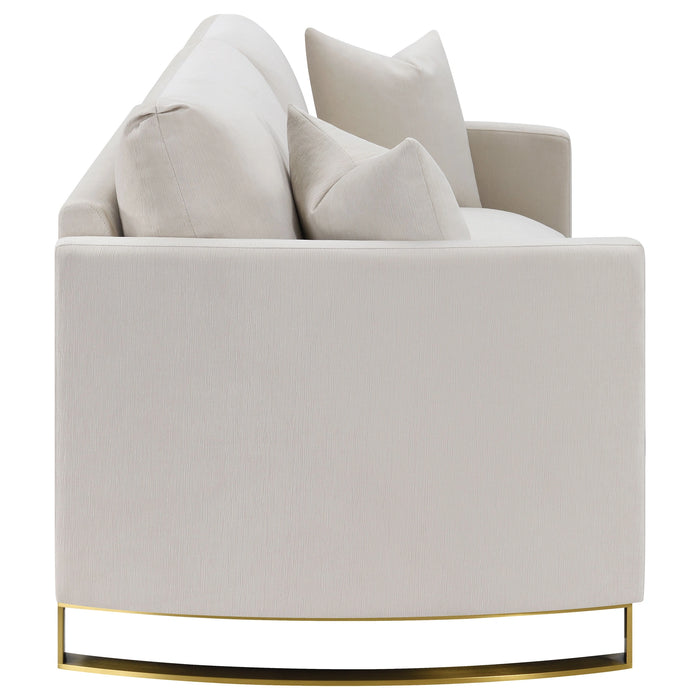 Five Star Furniture - Corliss Loveseat