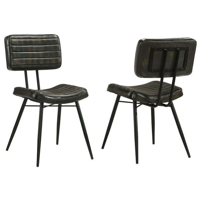 Five Star Furniture - Misty Dining Side Chair