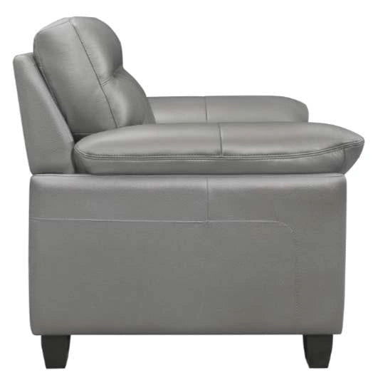Five Star Furniture - Denizen Chair in Gray 9537GRY-1