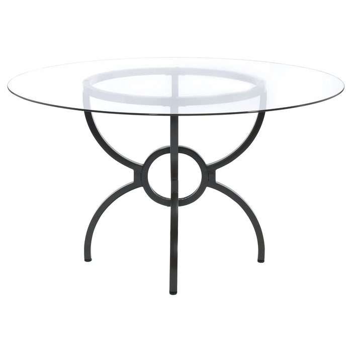 Five Star Furniture - Aviano Dining Table