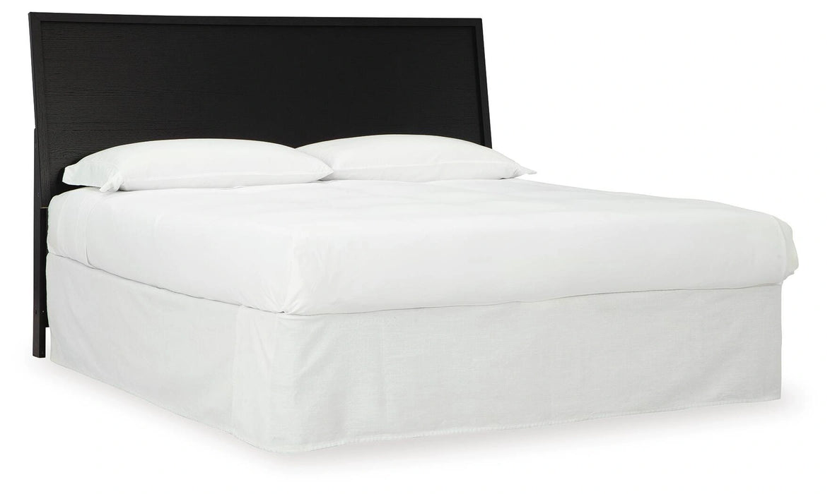 Five Star Furniture - Danziar Bed