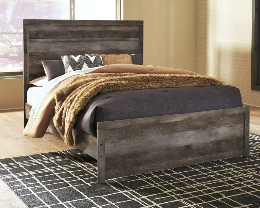 Five Star Furniture - Wynnlow Bed