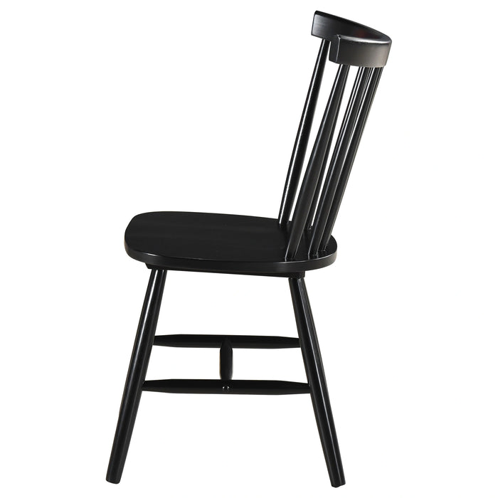 Five Star Furniture - Hollyoak Dining Side Chair