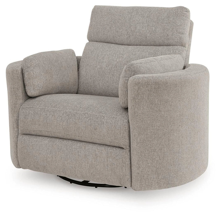Five Star Furniture - ModMax Luxe Recliner
