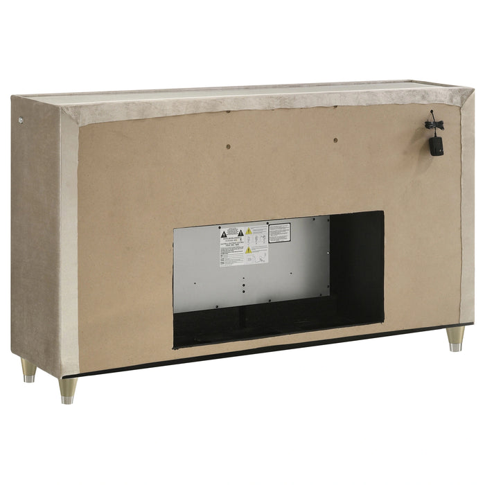 Five Star Furniture - Lorient Bedroom Set