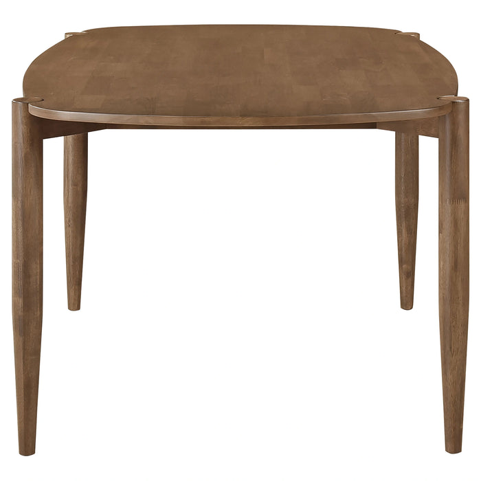 Five Star Furniture - Dortch Dining Table