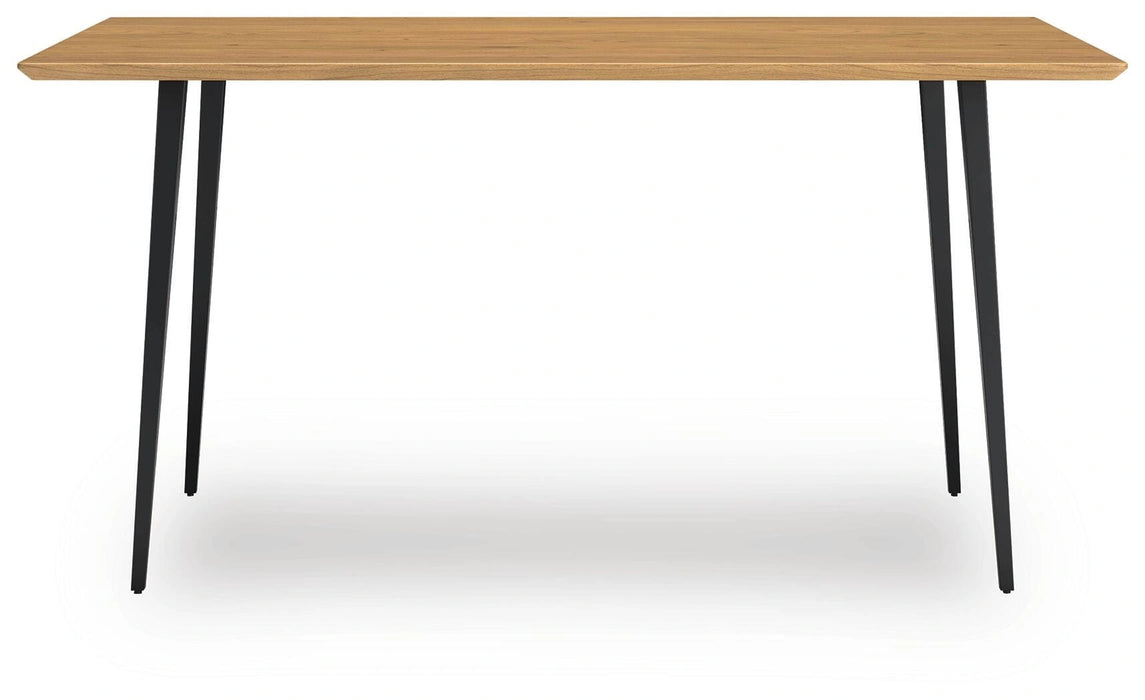Five Star Furniture - Gretlynn Dining Table
