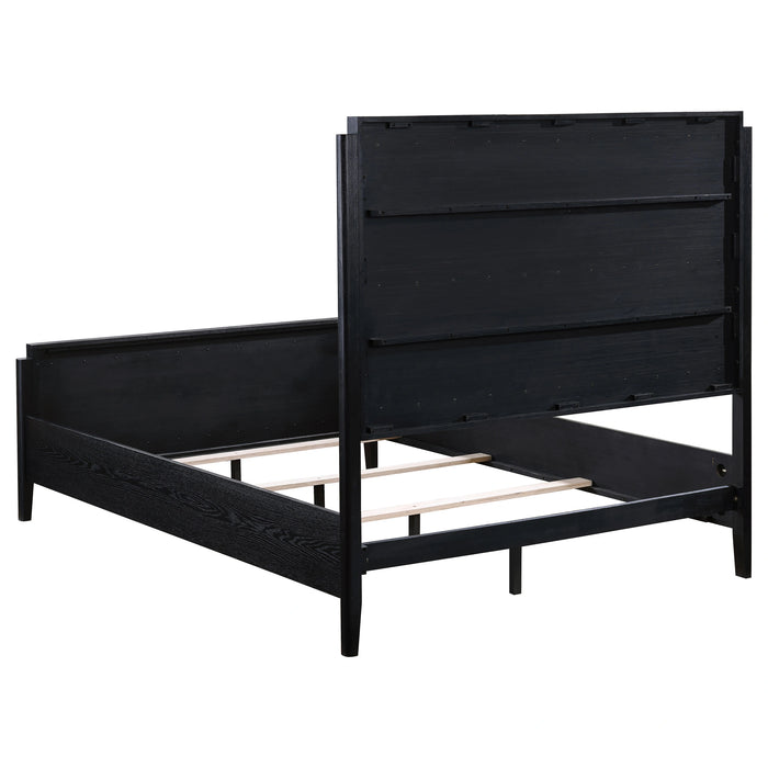 Five Star Furniture - Brookmead Panel Bed