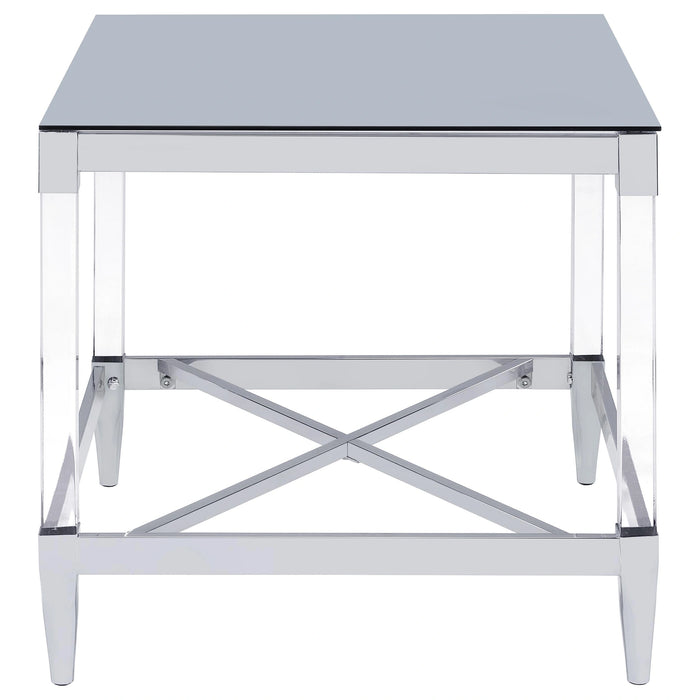 Five Star Furniture - Lindley Coffee Table Set