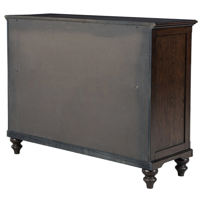 Five Star Furniture - Andover Dresser