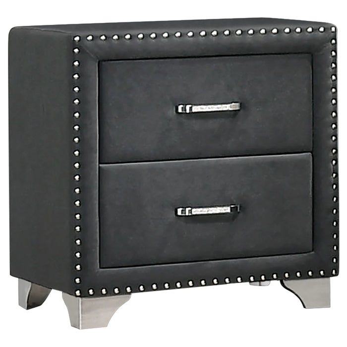 Five Star Furniture - Melody Bedroom Set