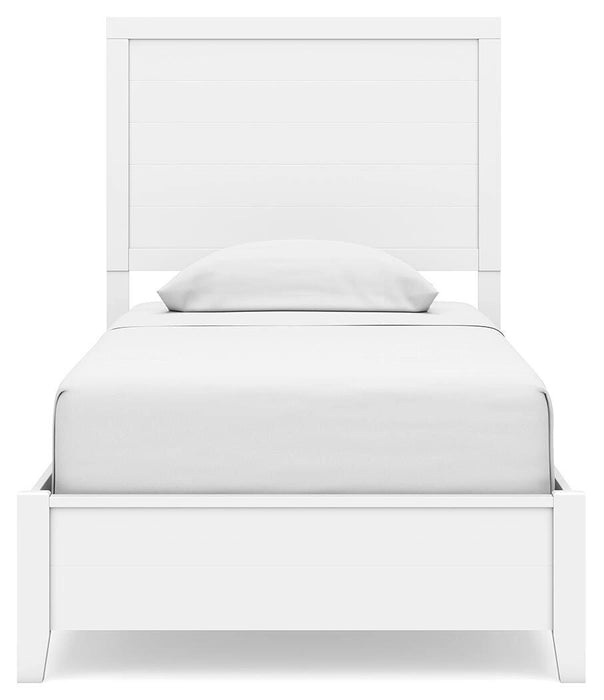 Five Star Furniture - Binterglen Bedroom Package