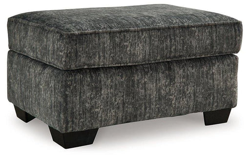 Five Star Furniture - Lonoke Ottoman image