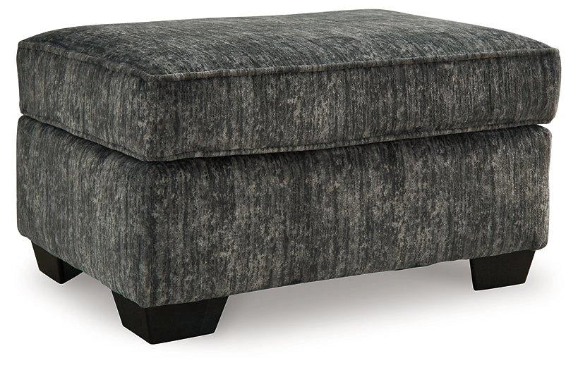 Five Star Furniture - Lonoke Ottoman image