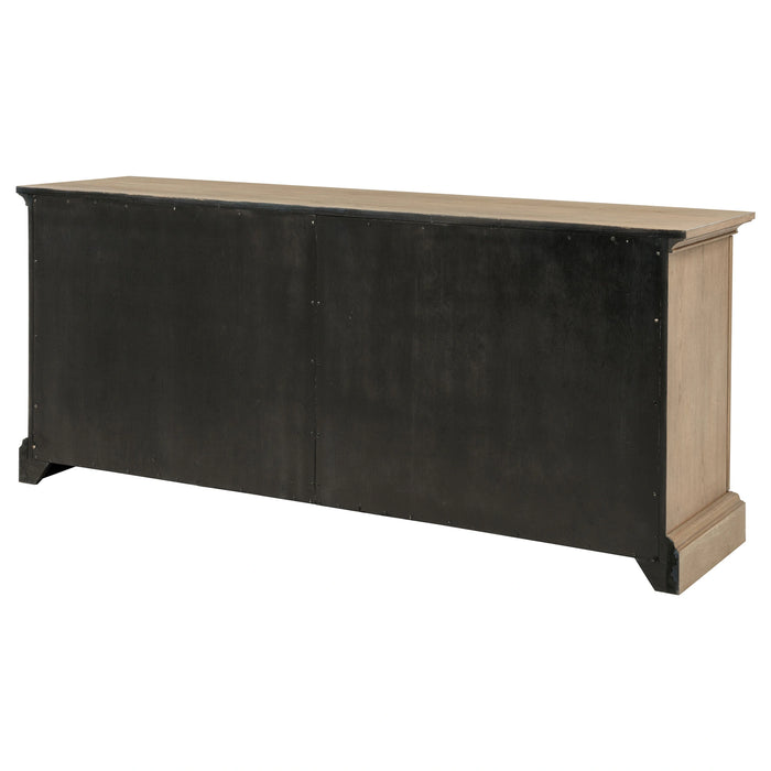 Five Star Furniture - Brockway Sideboard