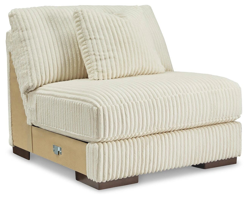 Five Star Furniture - Lindyn Sectional with Chaise