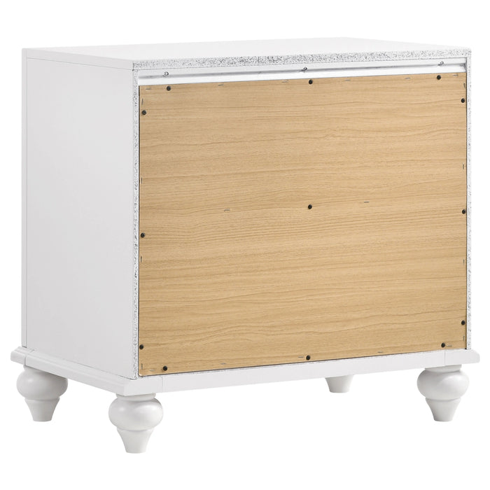 Five Star Furniture - Barzini Nightstand