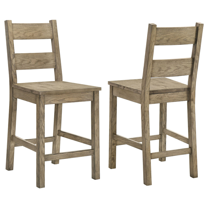 Five Star Furniture - Cardova Counter Chair