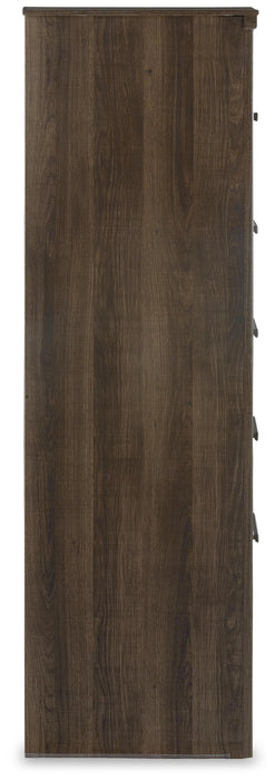 Five Star Furniture - Juararo Chest of Drawers