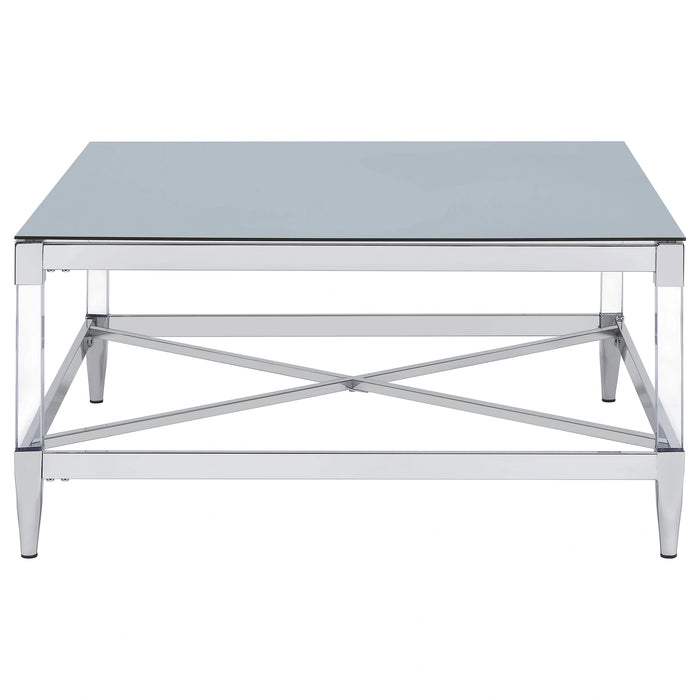 Five Star Furniture - Lindley Coffee Table