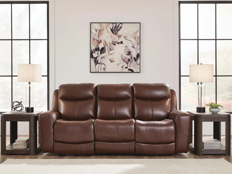 Five Star Furniture - Bexhurst Power Reclining Sofa