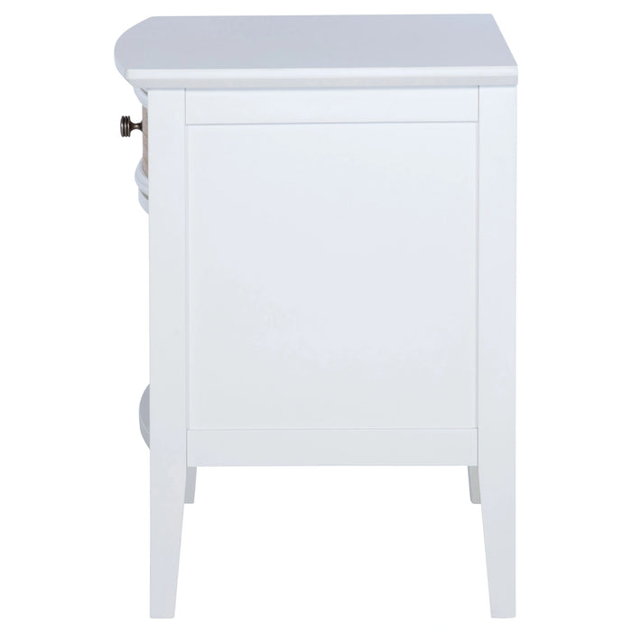 Five Star Furniture - Bexhill Nightstand