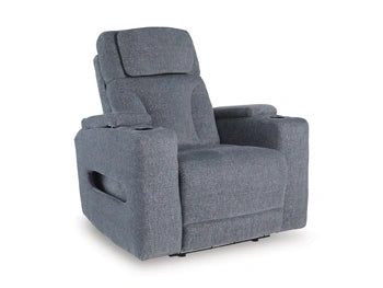 Five Star Furniture - Studio Cave Power Recliner