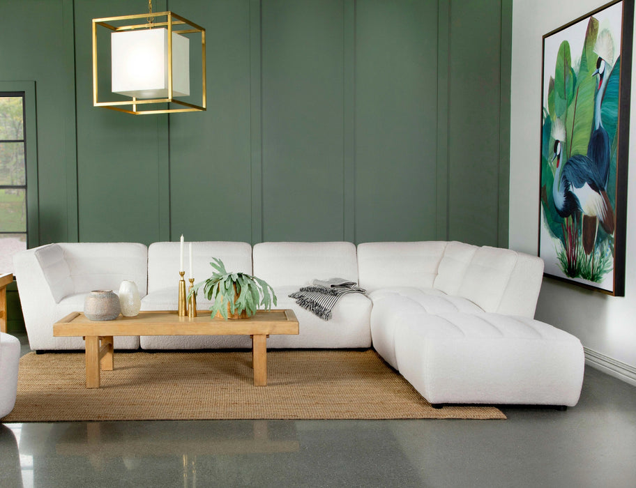 Five Star Furniture - Sunny Modular Sectional Sofa