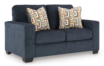Five Star Furniture - Aviemore Loveseat