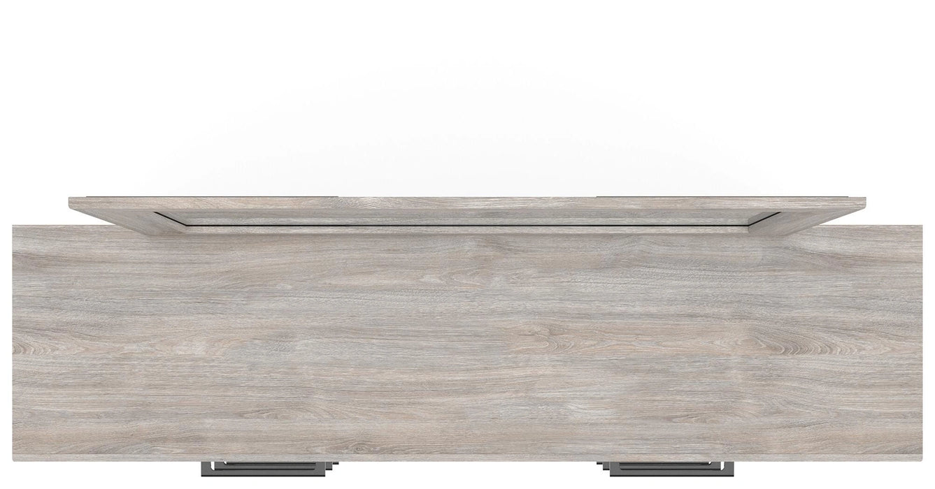 Five Star Furniture - Broachmyn Dresser and Mirror