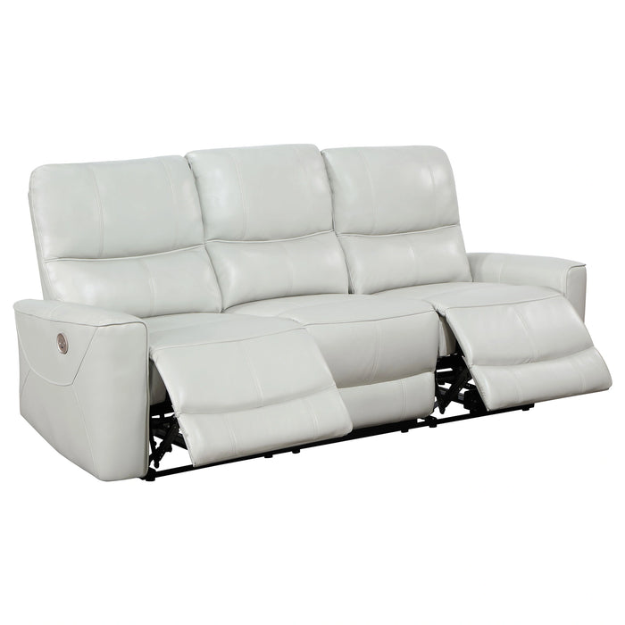 Five Star Furniture - Greenfield Power Reclining Sofa